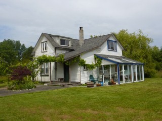 Picture of Point Roberts Parcel Number 405303-115116